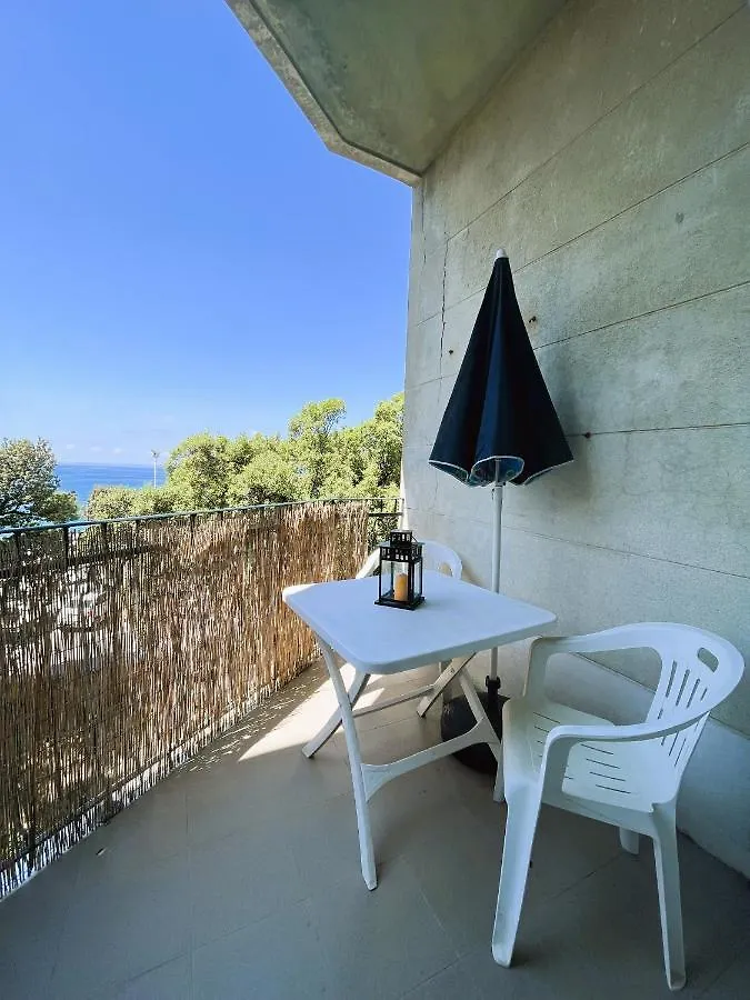 Appartamento Mediterraneo Levanto