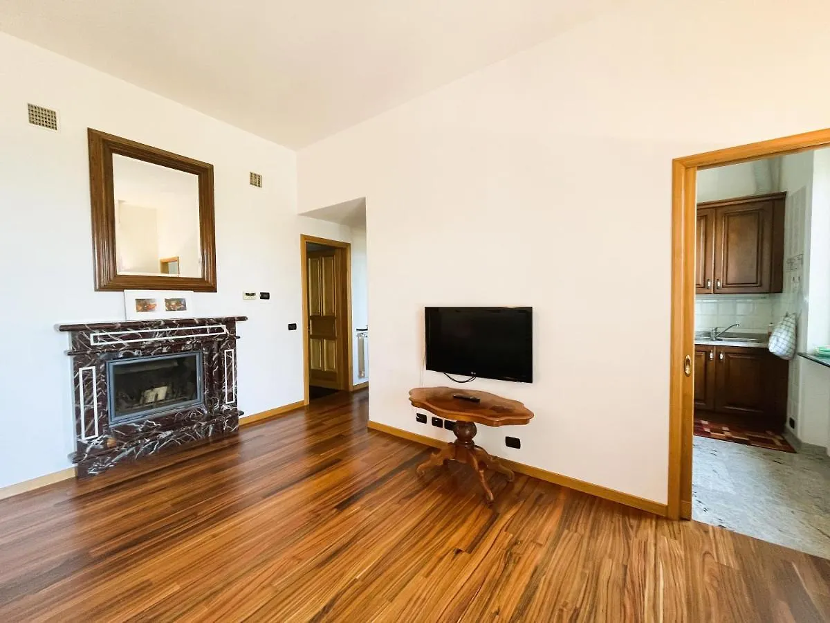 Apartment Appartamento Mediterraneo Levanto