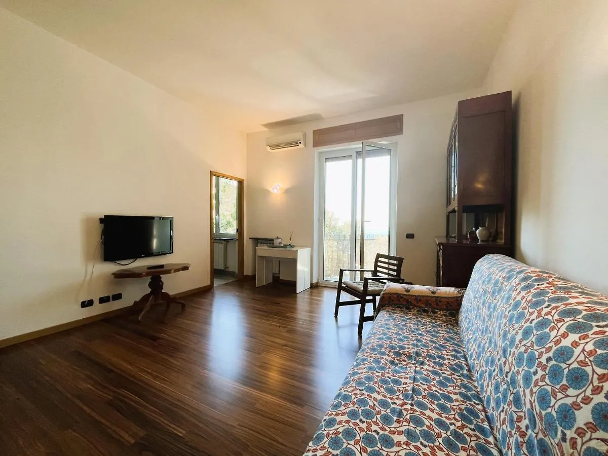 Appartamento Mediterraneo Levanto 0*,  Italy